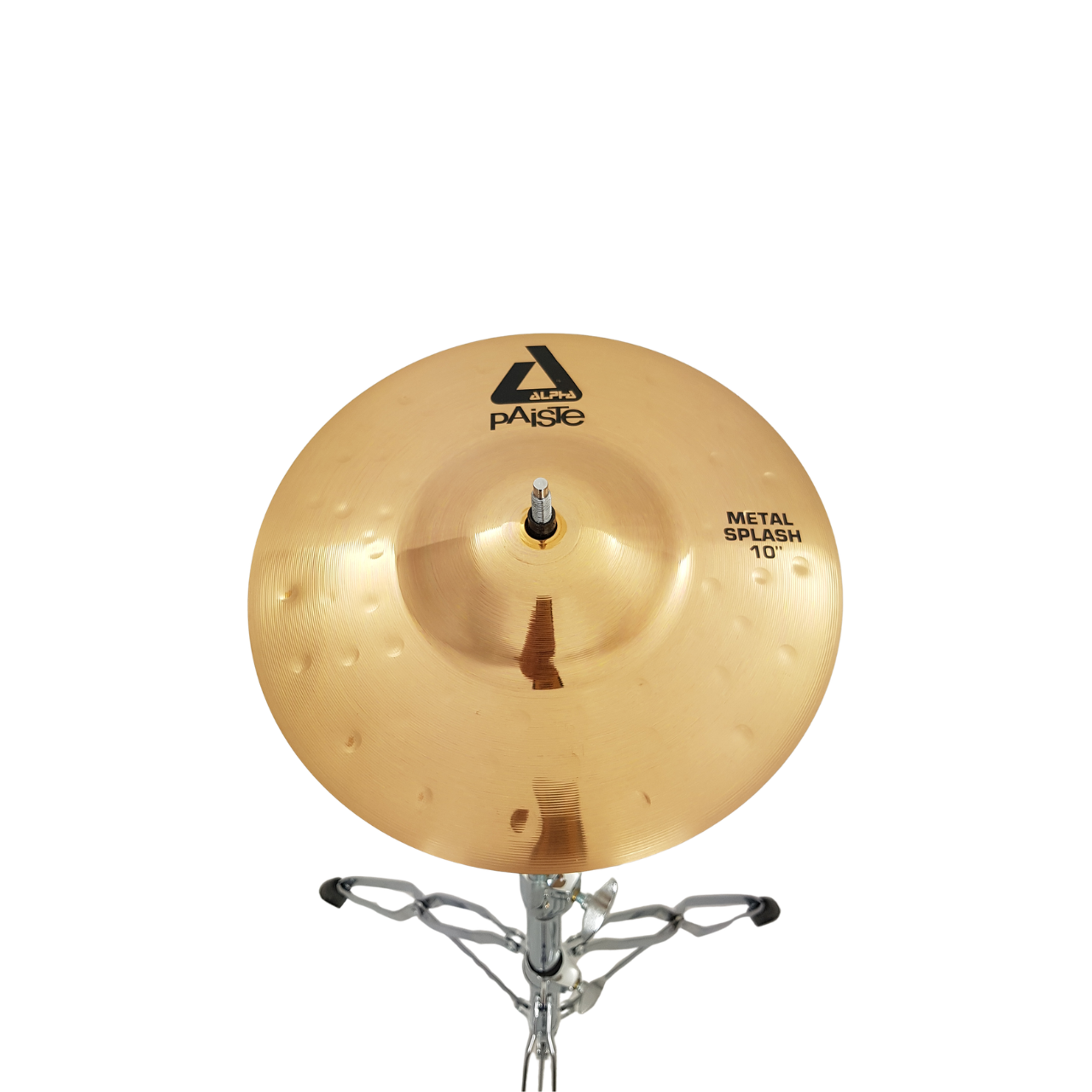 Paiste Alpha Metal Splash 10''