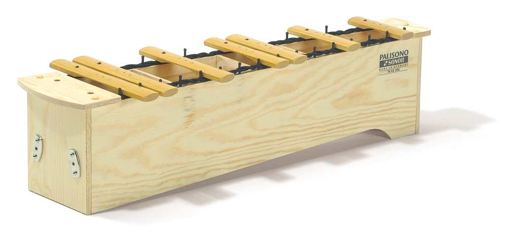 Sonor TAKX 200 Tenor-Alt Xylophon
