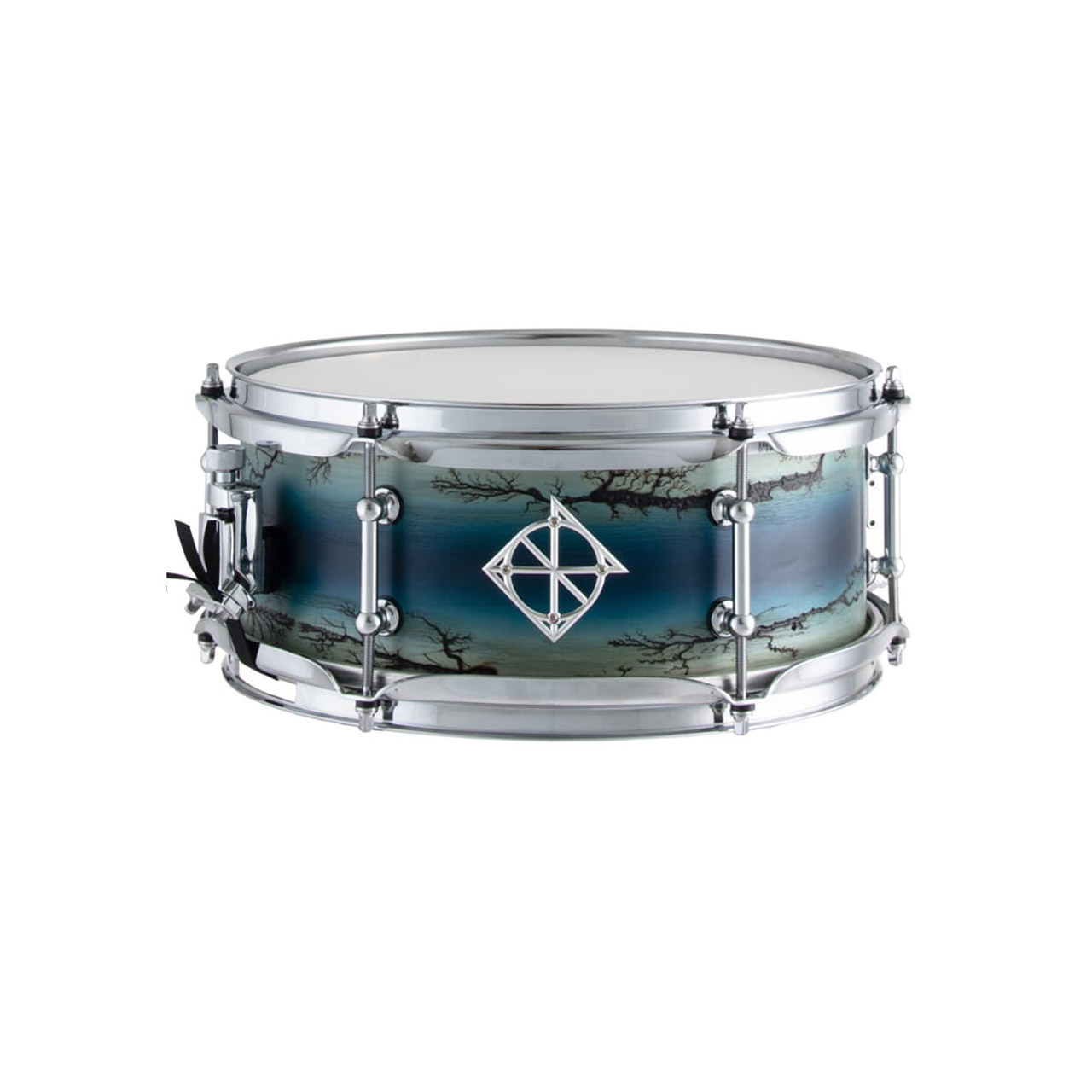 Dixon PDSAN512EA Artisan 12x5 Snare
