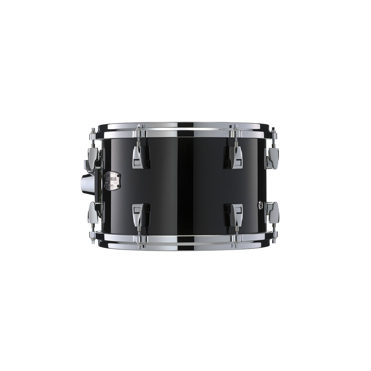 Yamaha Absolute Hybrid Maple Rock Shell Set