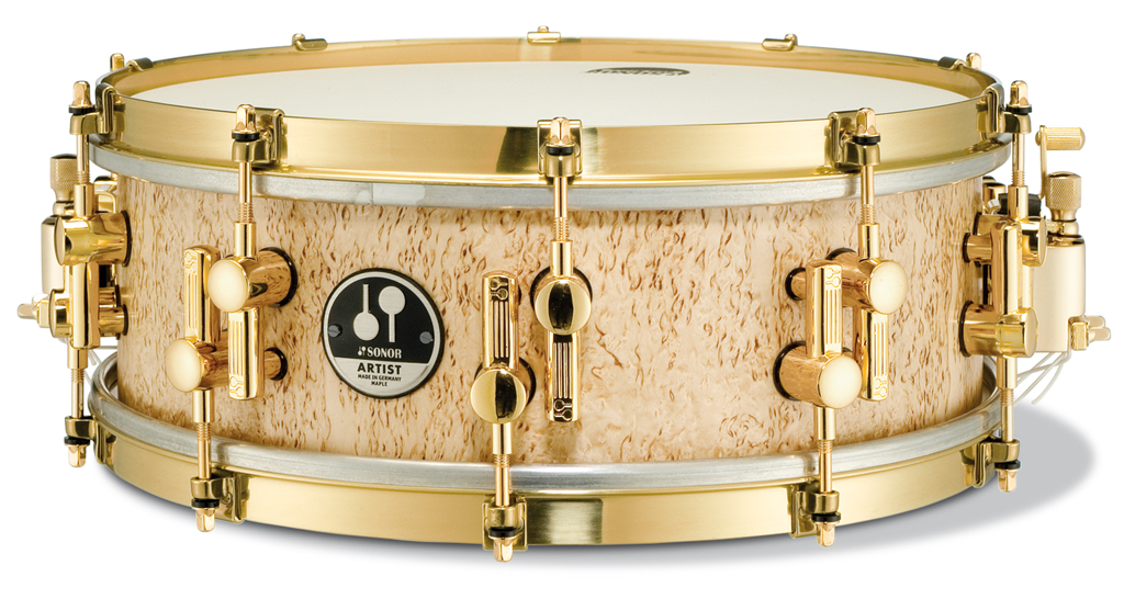 Sonor Artist Snaredrum AS 12 1405 MB