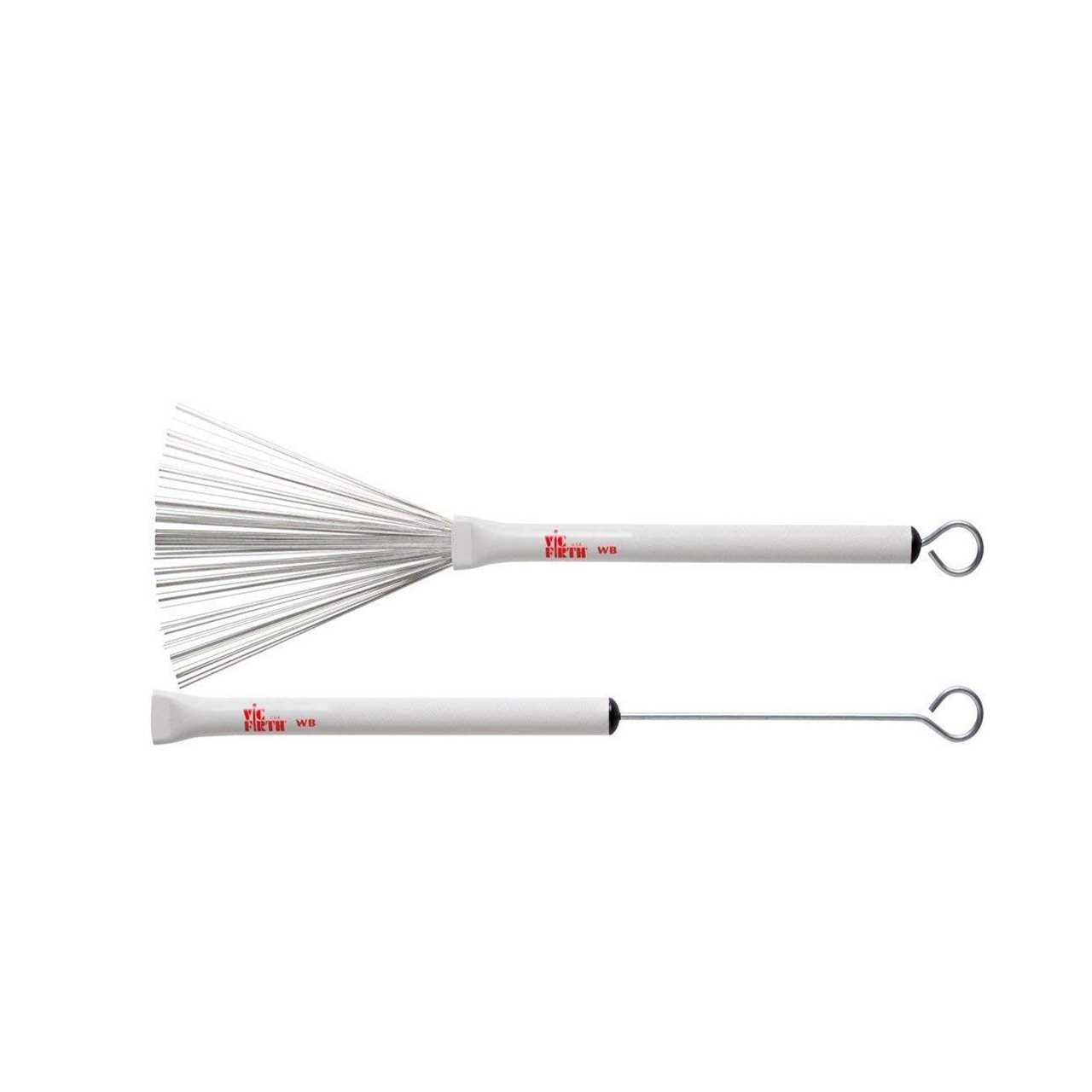 Vic Firth WB Jazz Besen