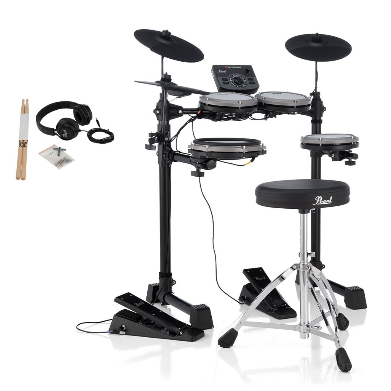 Pearl eRoadshow ERS-1000 E-Drum