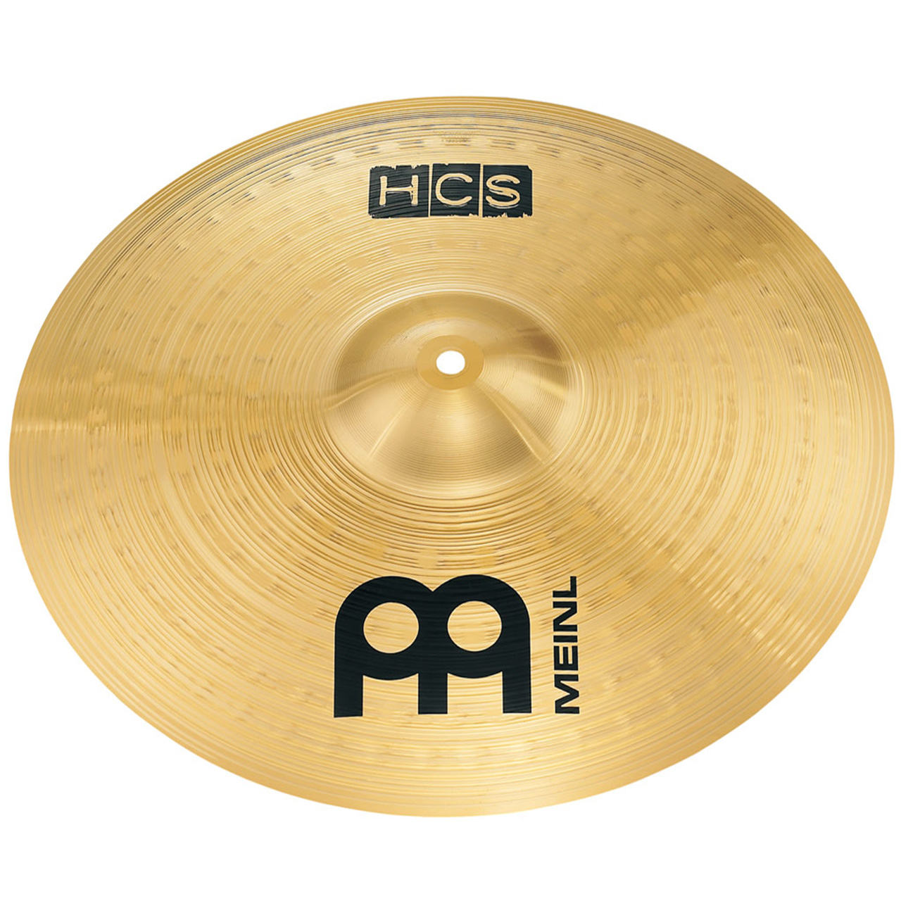 HCS14C Meinl HCS 14" Crash