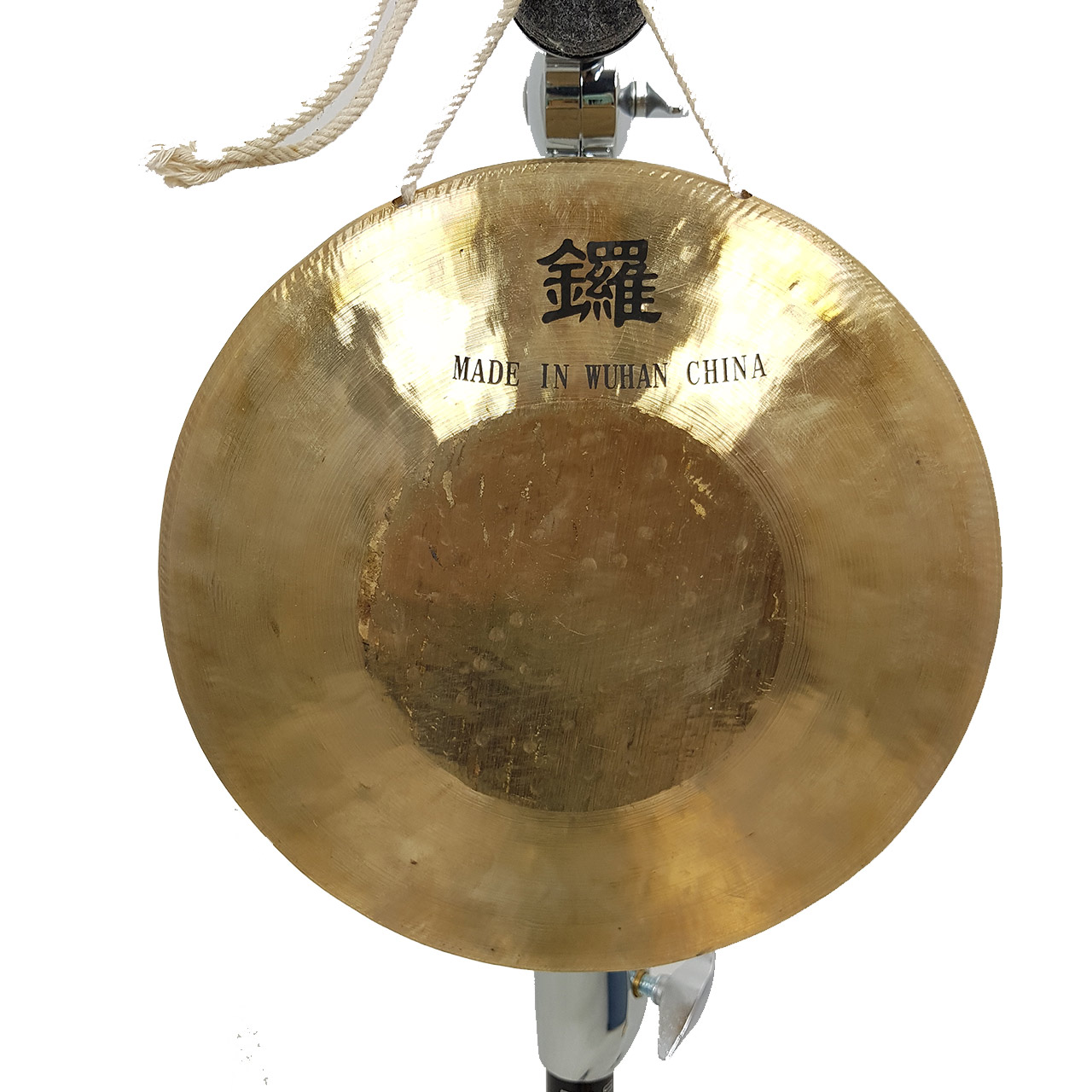 Stagg Opera Gong 9''
