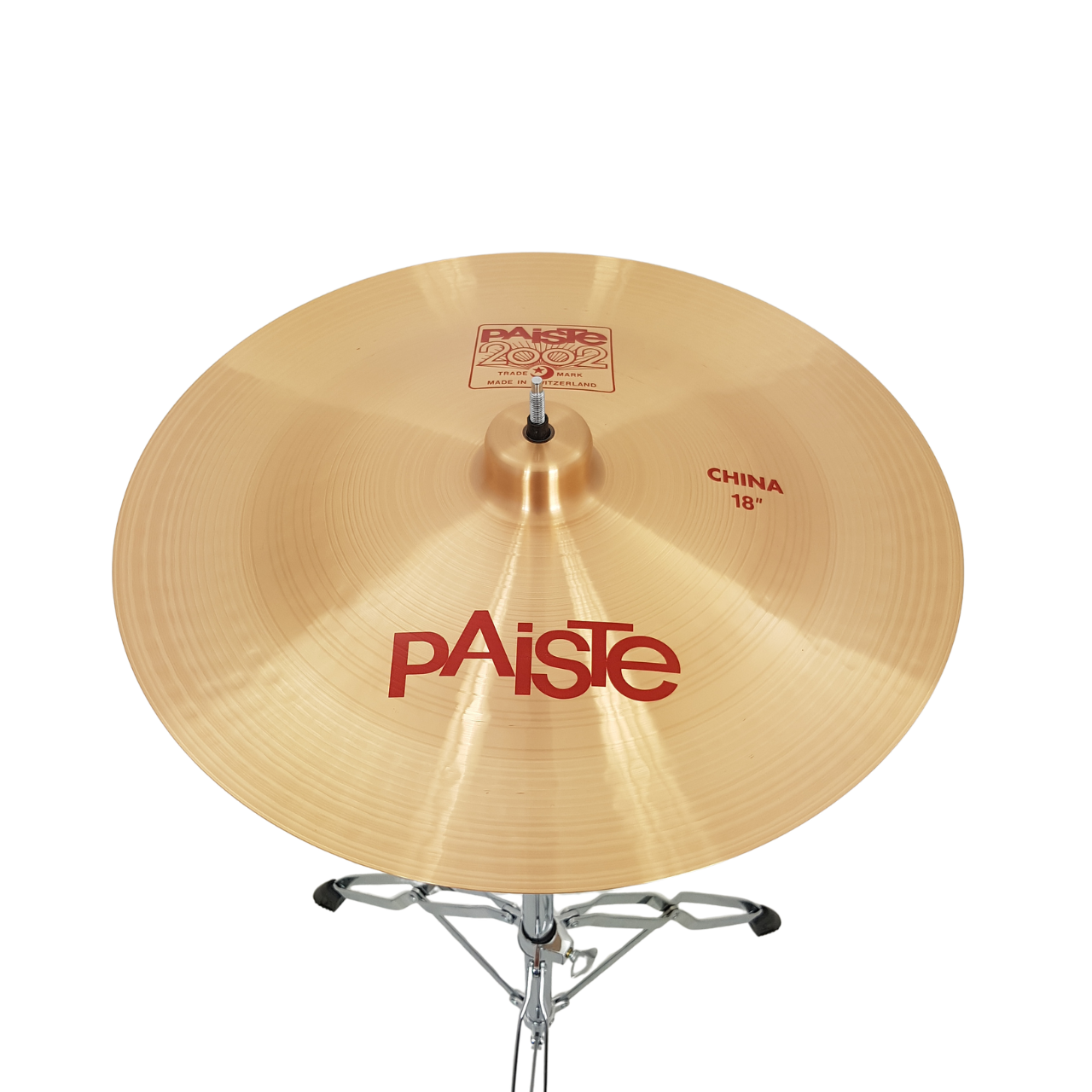 Paiste 2002 China 18''