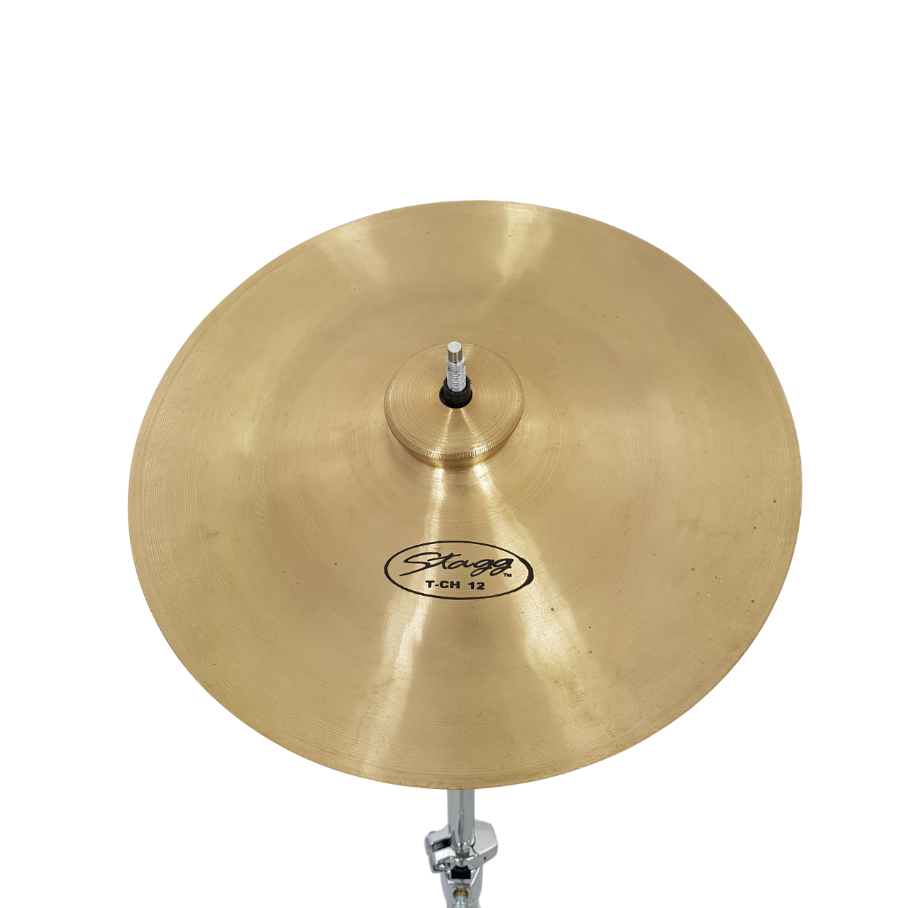 Stagg Traditional China Lion Cymbal 12'' T-CH12
