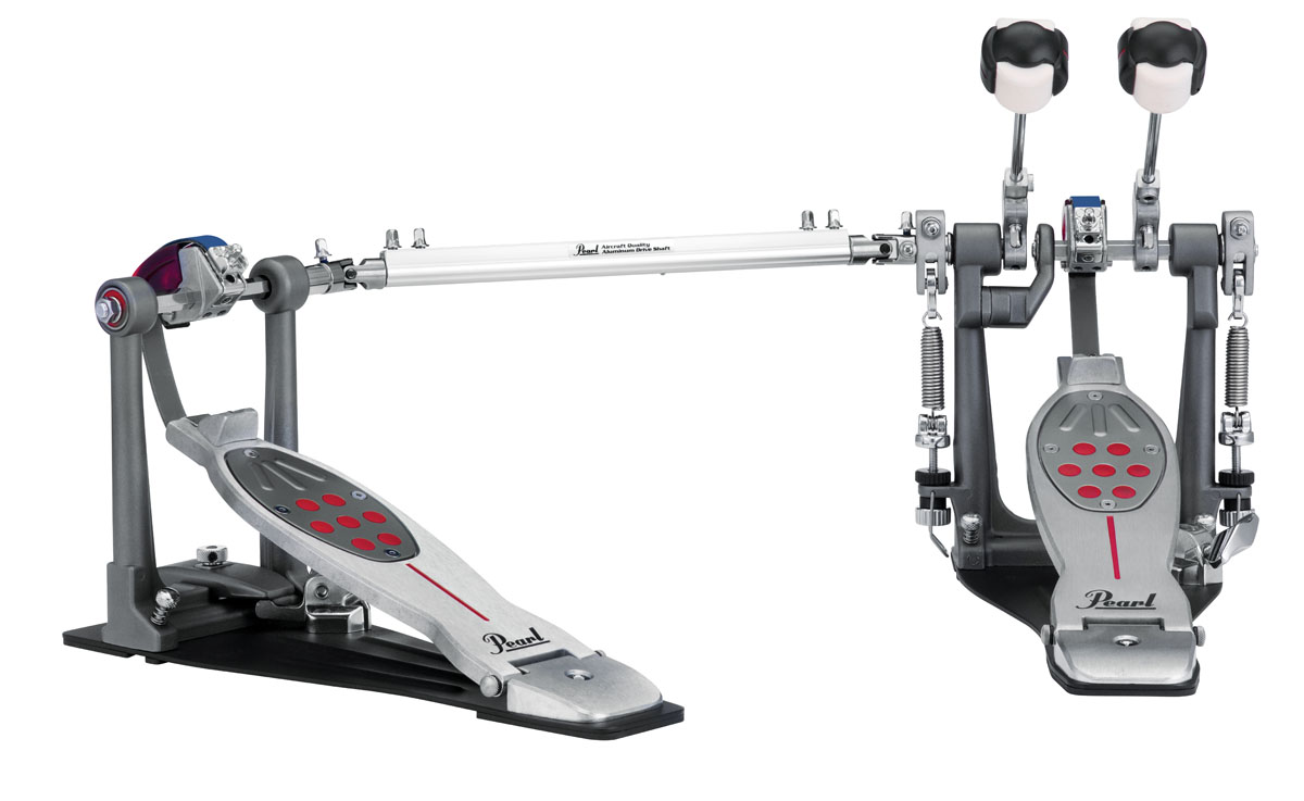 Pearl P-2052B Eliminator Doppelpedal