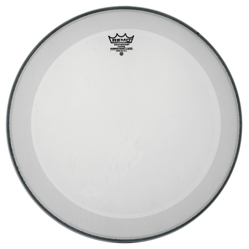 Remo Powerstroke X coated 13"
