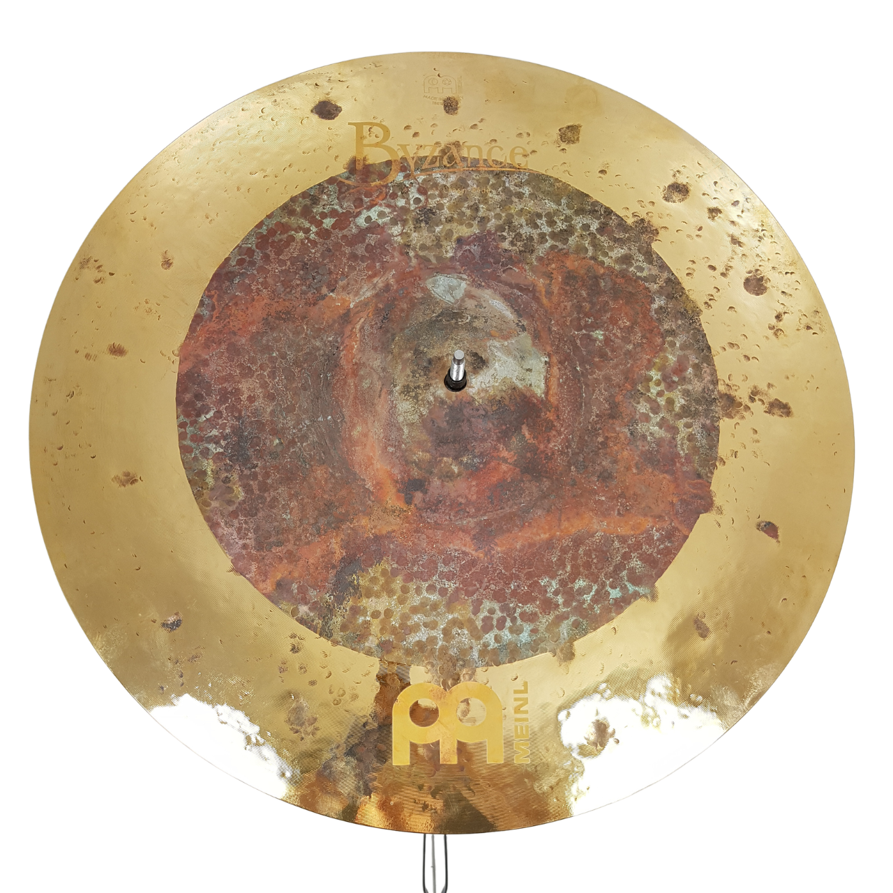 MEINL Byzance Dual Crash-Ride 20"