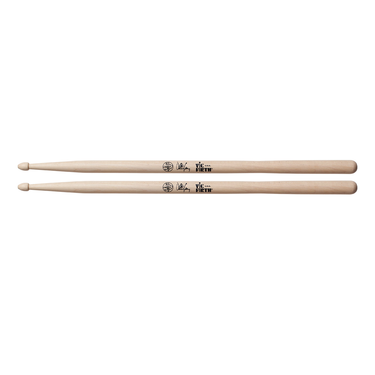 Vic Firth Signature Serie SDC Danny Carey