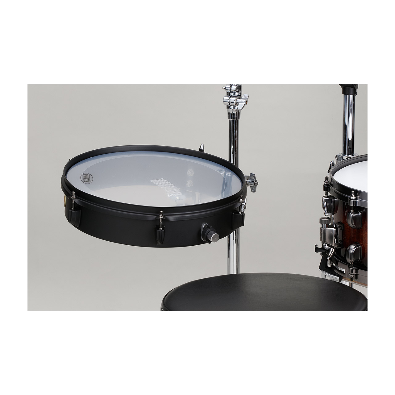 Tama Metalworks BST143MBK Effekt Snaredrum