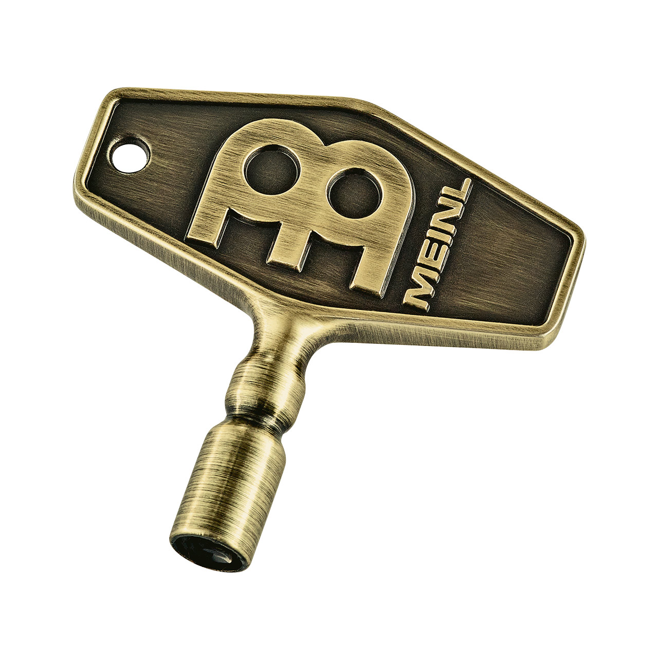 MEINL Byzance Stimmschlüssel Antique Bronze Plated MBKB