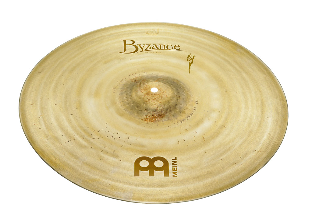 B18SATC Meinl Byzance Vintage 18" Sand Crash Thin
