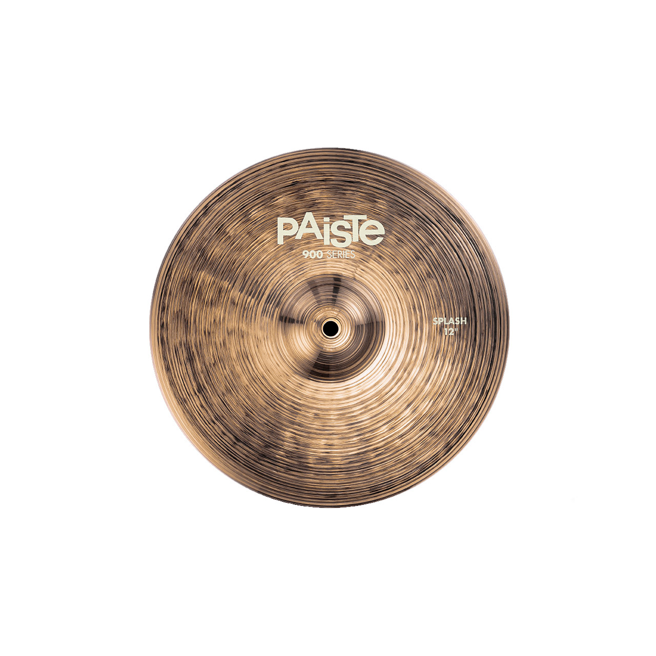 Paiste 900 Series Splash 12"