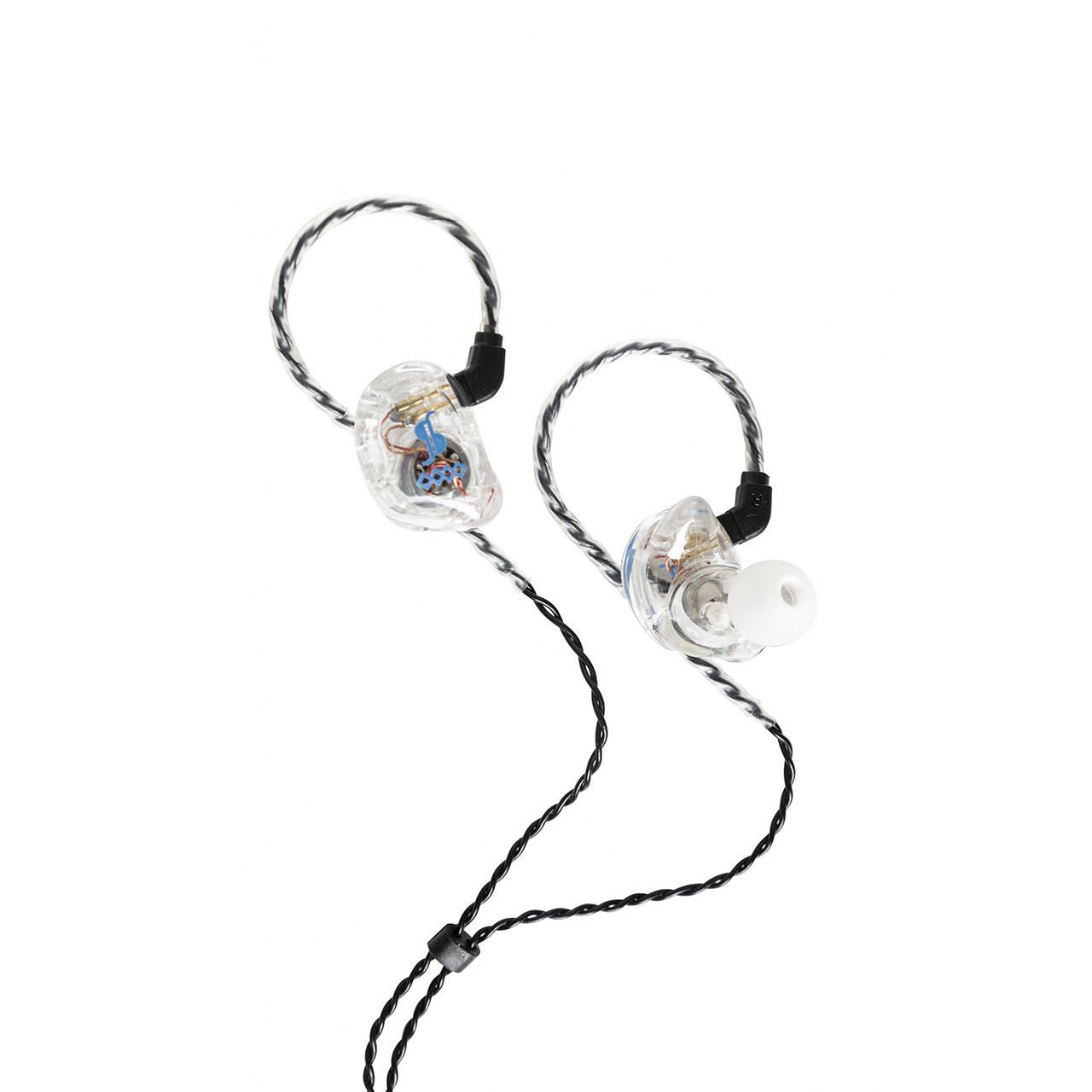 Stagg SPM-435 TR In-Ear Hörer