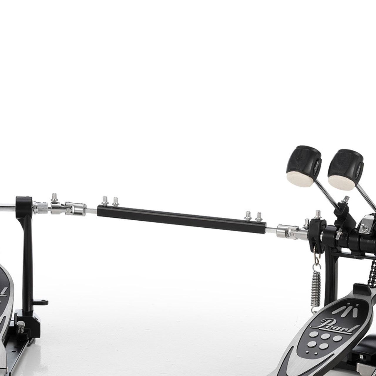 Pearl P-532 Doppelfußmaschine