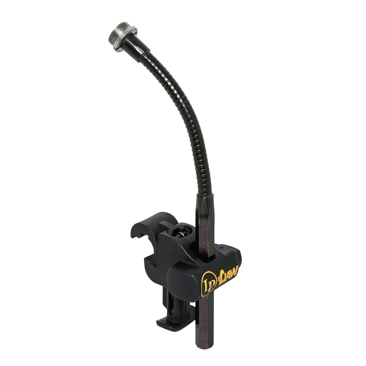 Latin Percussion LP591A Claw EZ-Mount Gooseneck