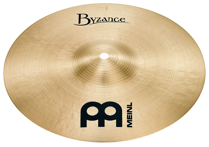 B10S Meinl Byzance Traditional 10" Splash