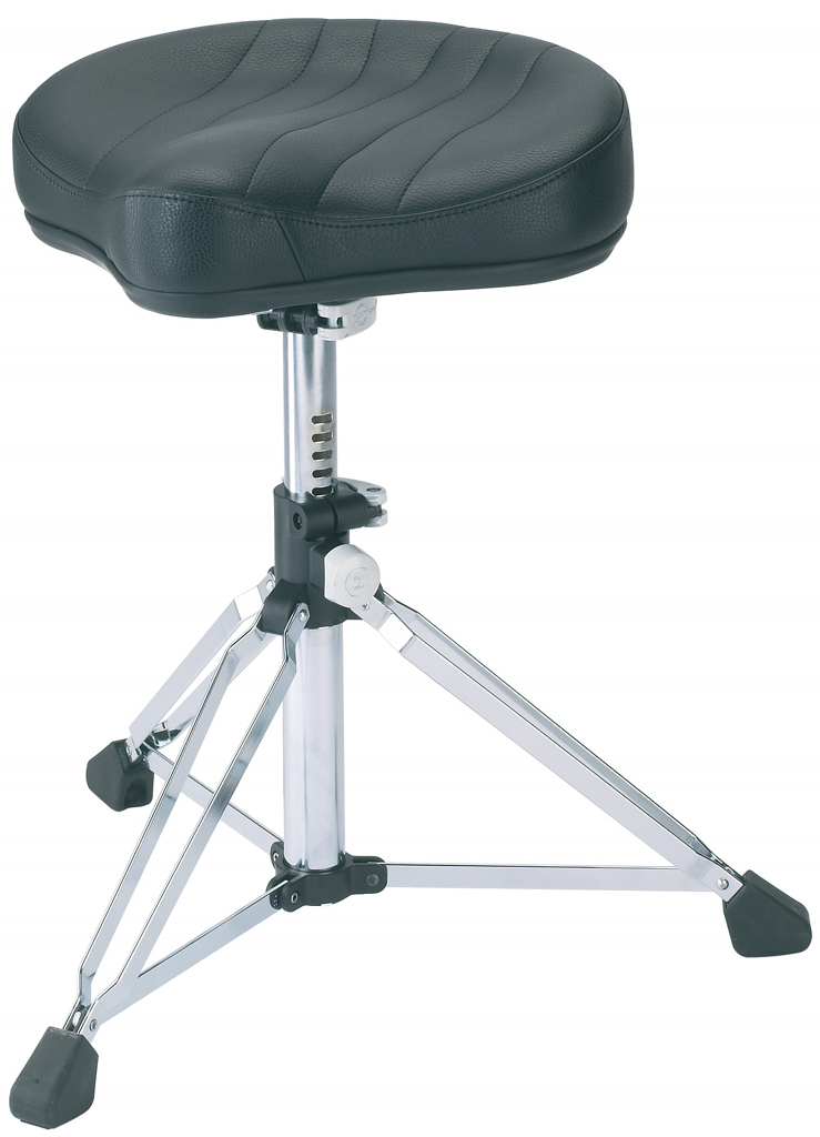 K & M 14000 Drummersitz GOMEZZ