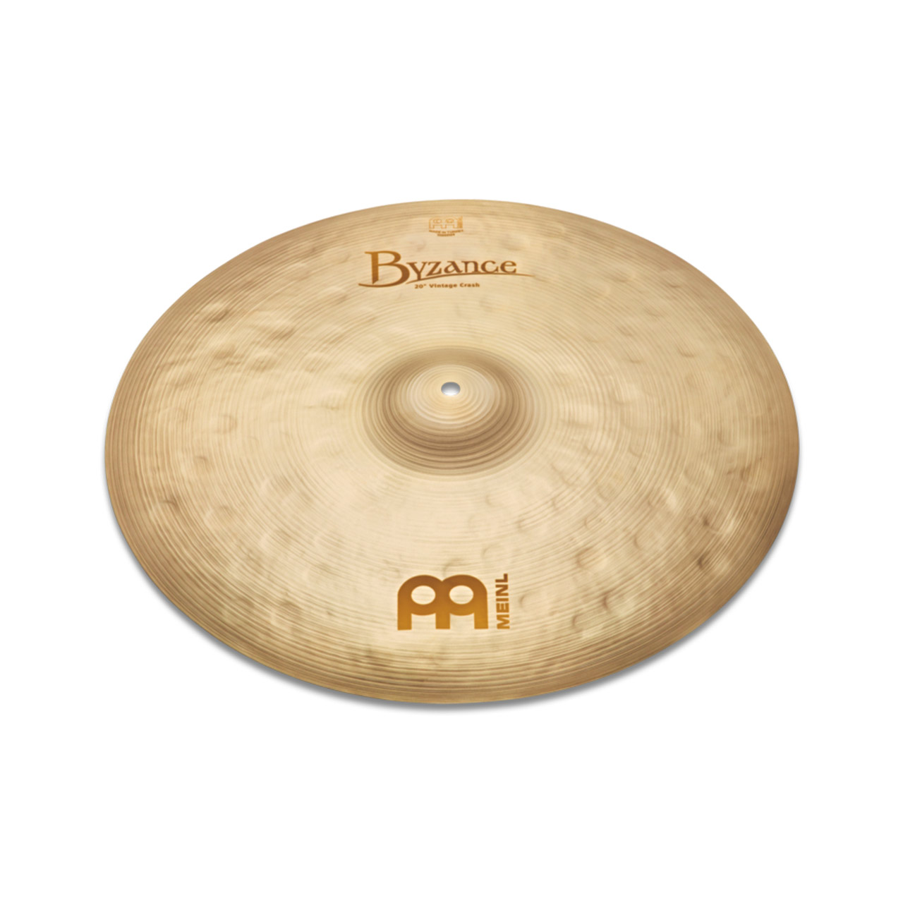 Meinl B18VC Byzance Vintage Crash 18"