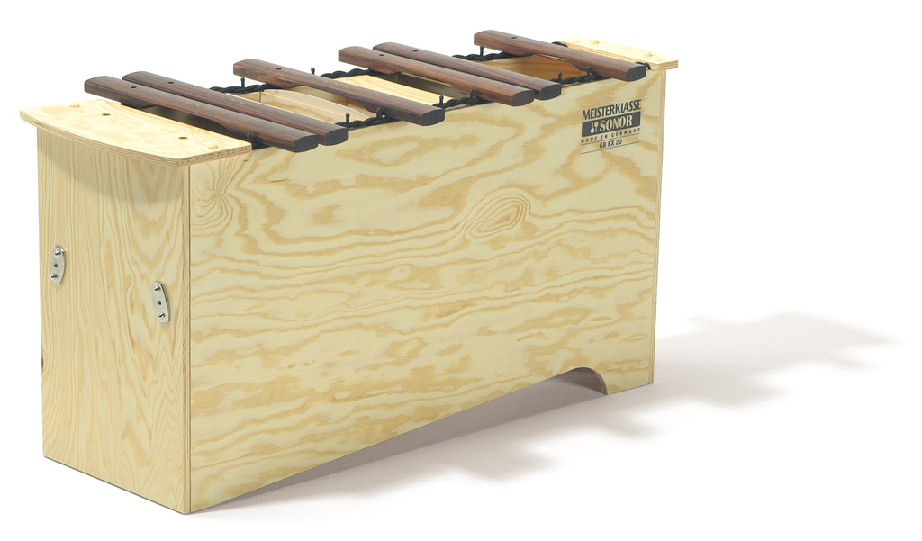 Sonor GBKX 20 Großbass Xylophon