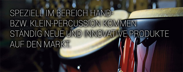Percussion