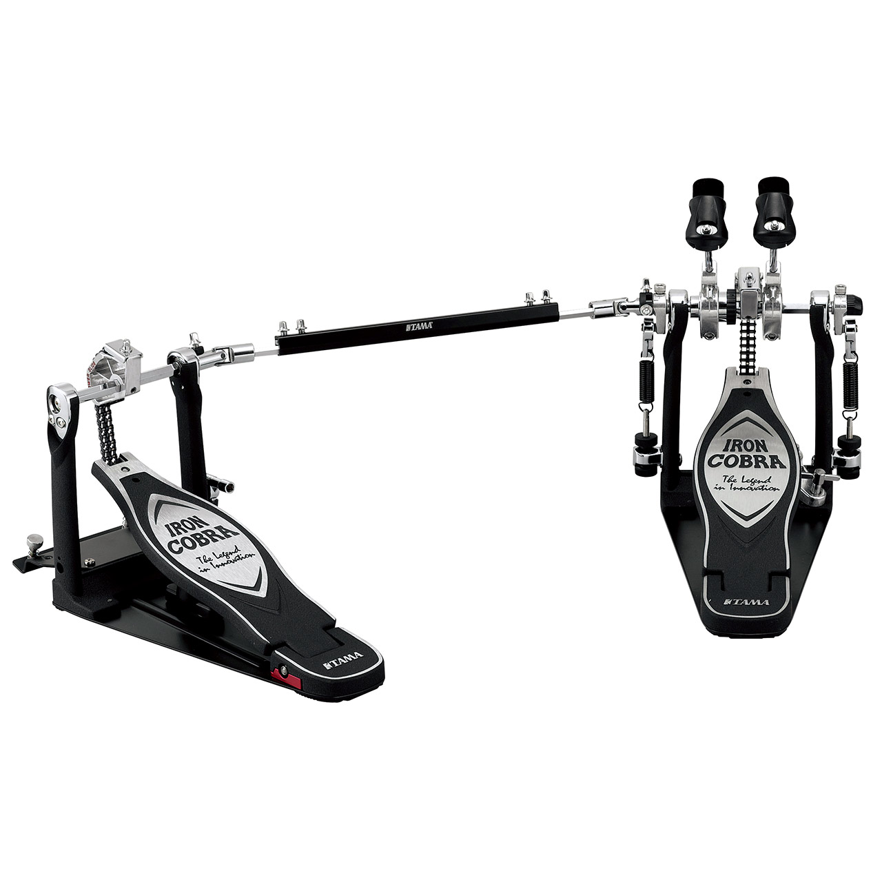 Tama Iron Cobra HP900PWN Power Glide Doppelpedal