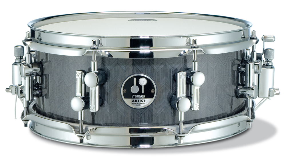 Sonor Artist Snaredrum AS 12 1205 AD
