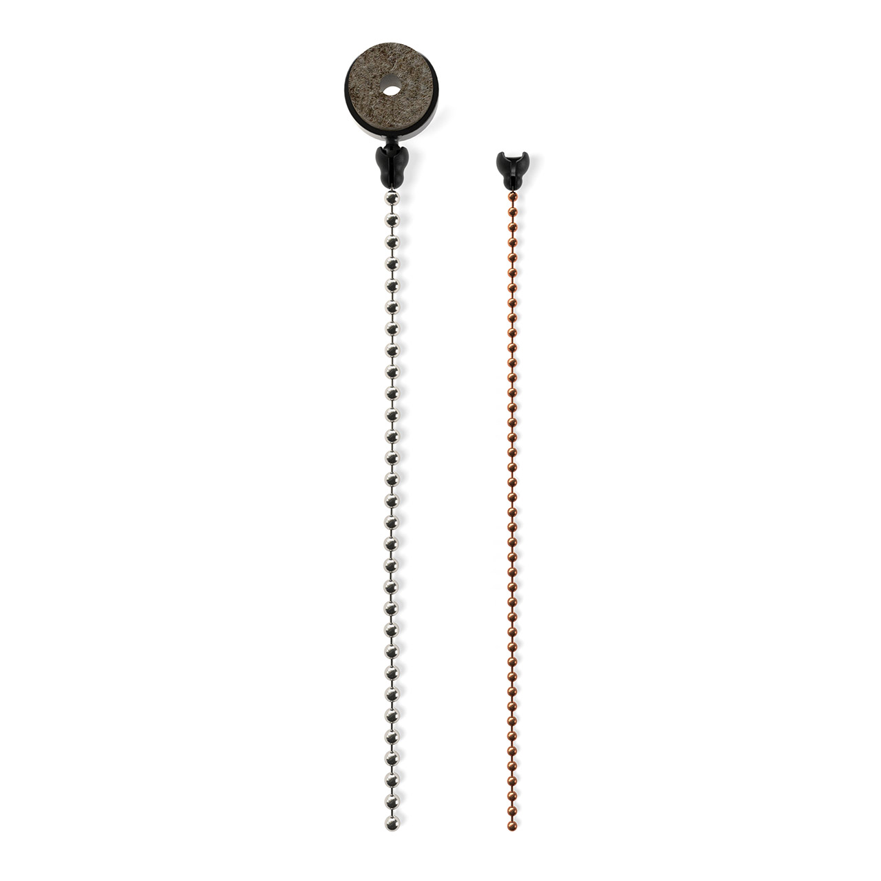 Evans Cymbal Chain Sizzler