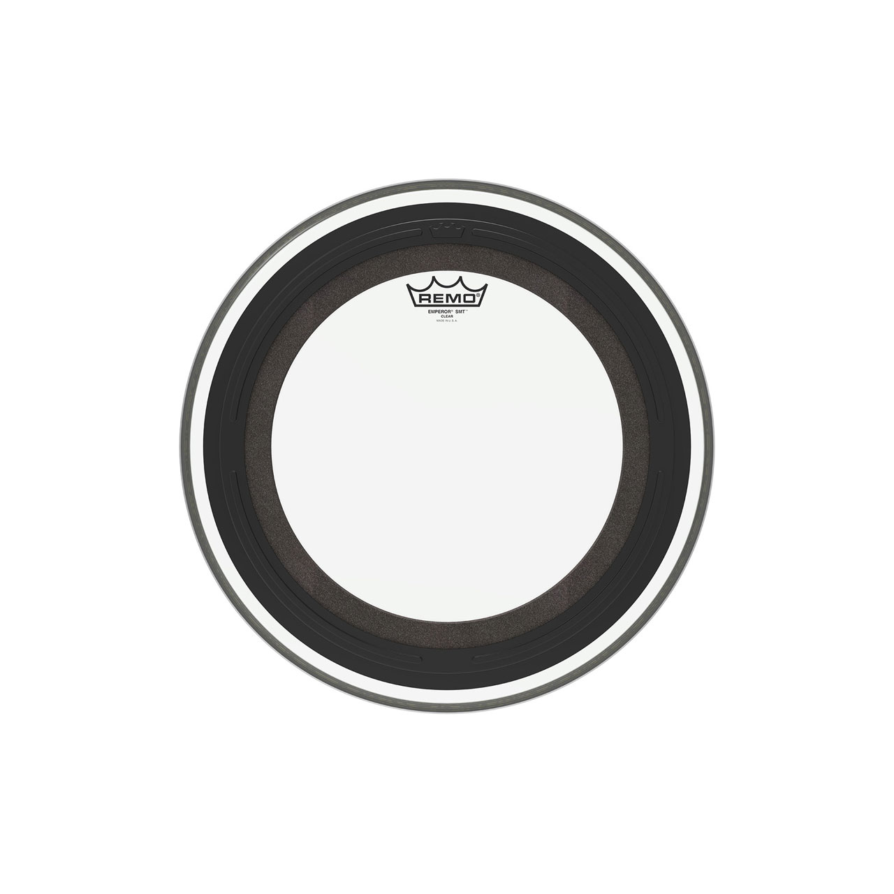Remo Emperor SMT clear 20" (Bassdrum)
