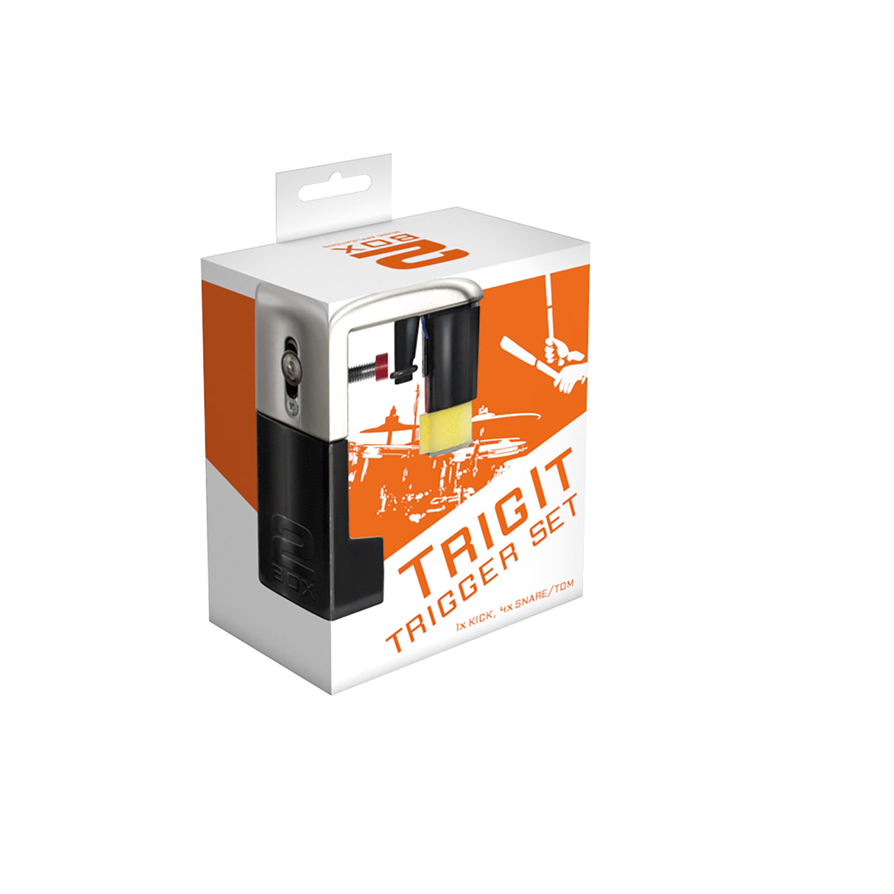 2Box TrigIt Trigger Set