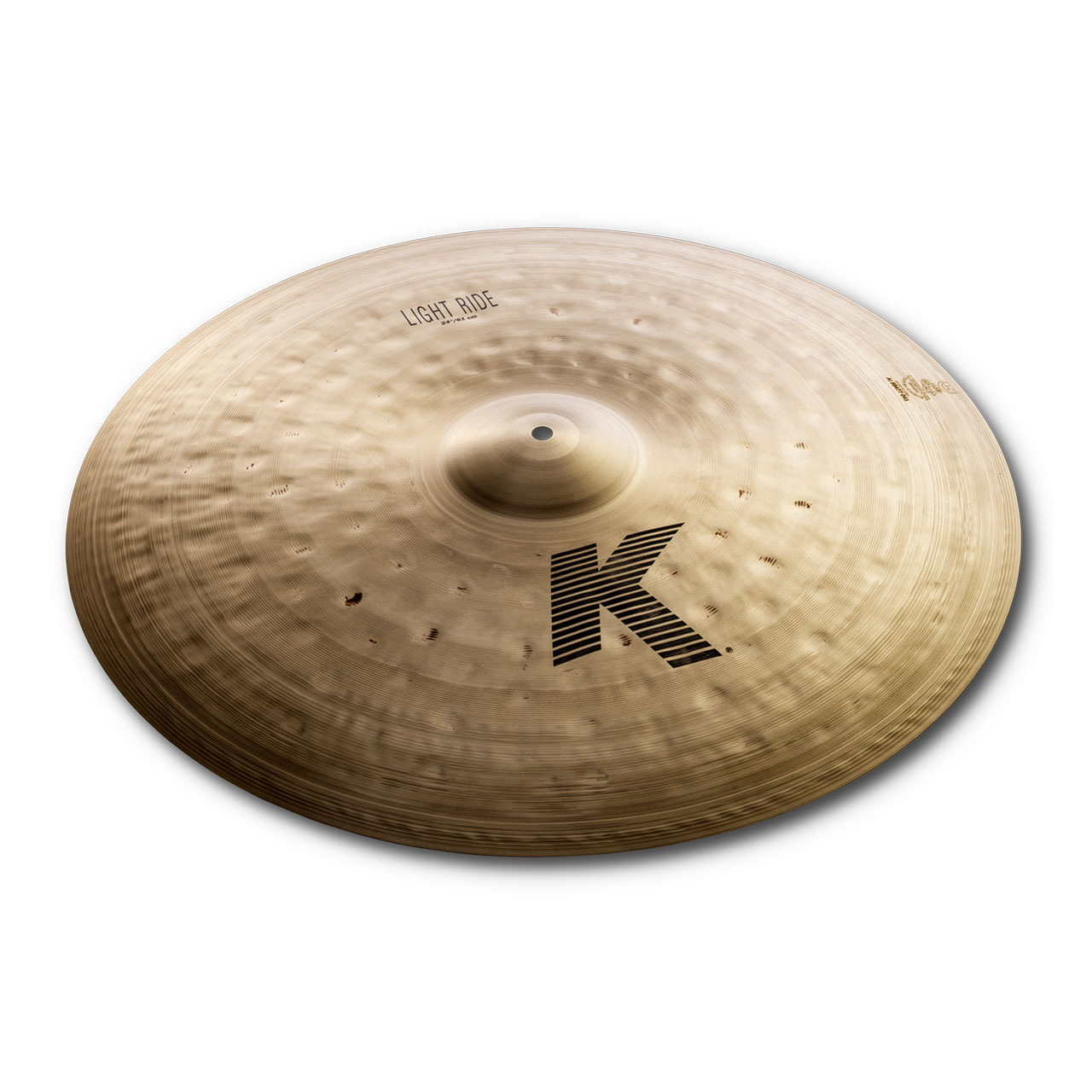 Zildjian K Light Ride 24"