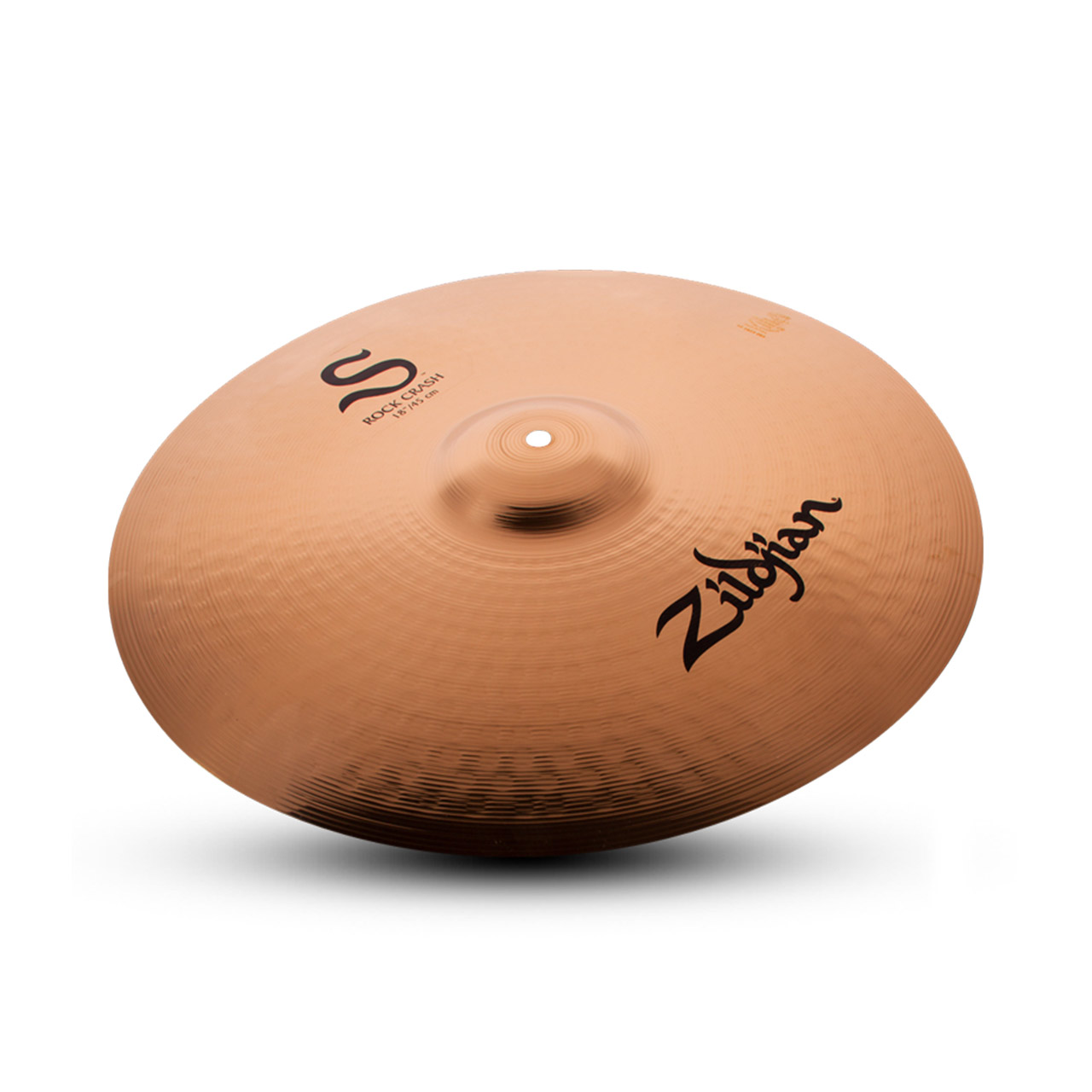 Zildjian S Family 16" Rock Crash