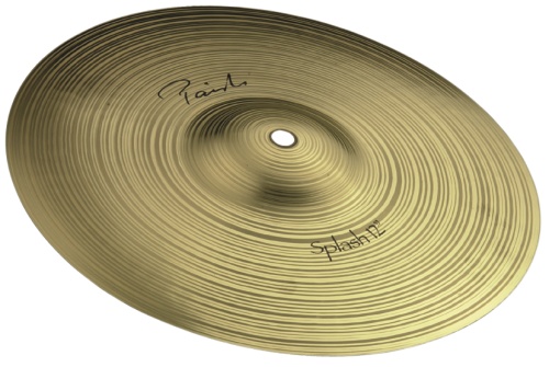 Paiste 6" Signature Splash