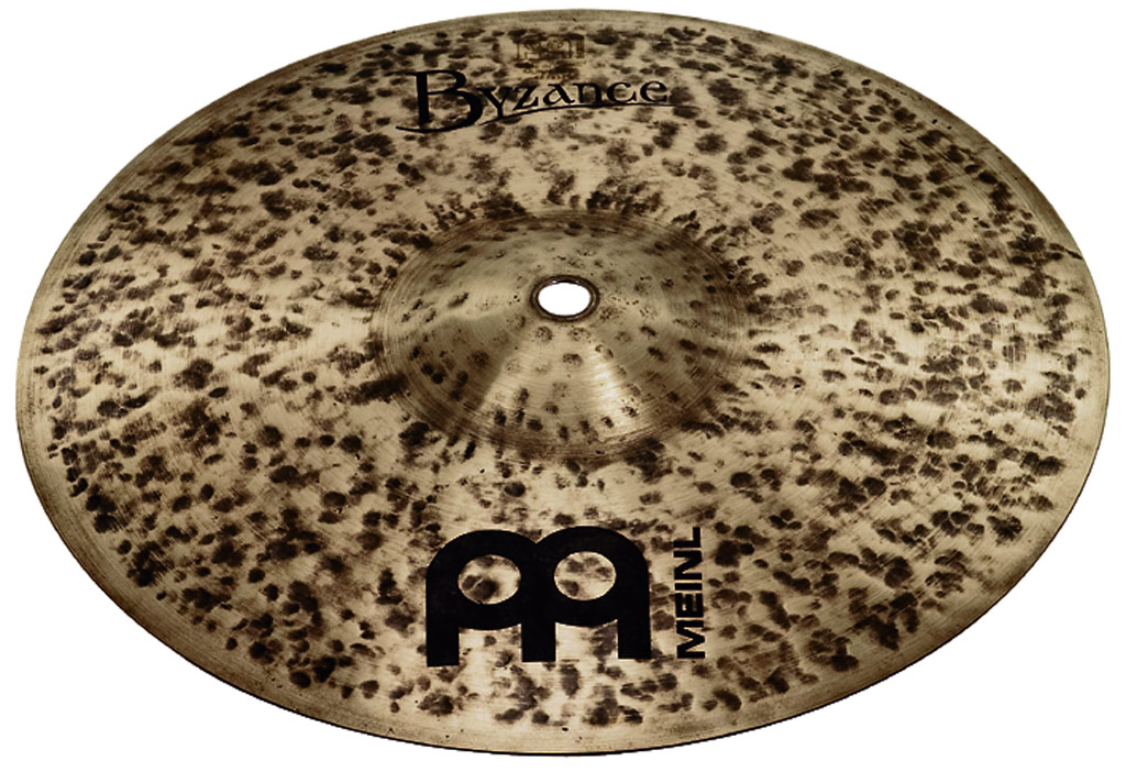 B10DAS Meinl Byzance Dark 10" Dark Splash