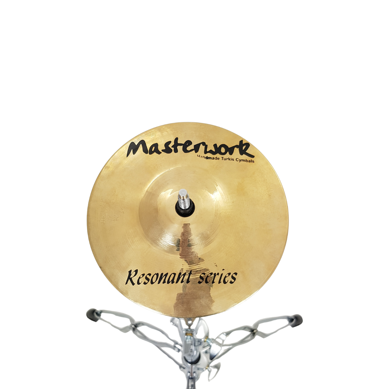 Masterwork Resonant Series Bell 6"