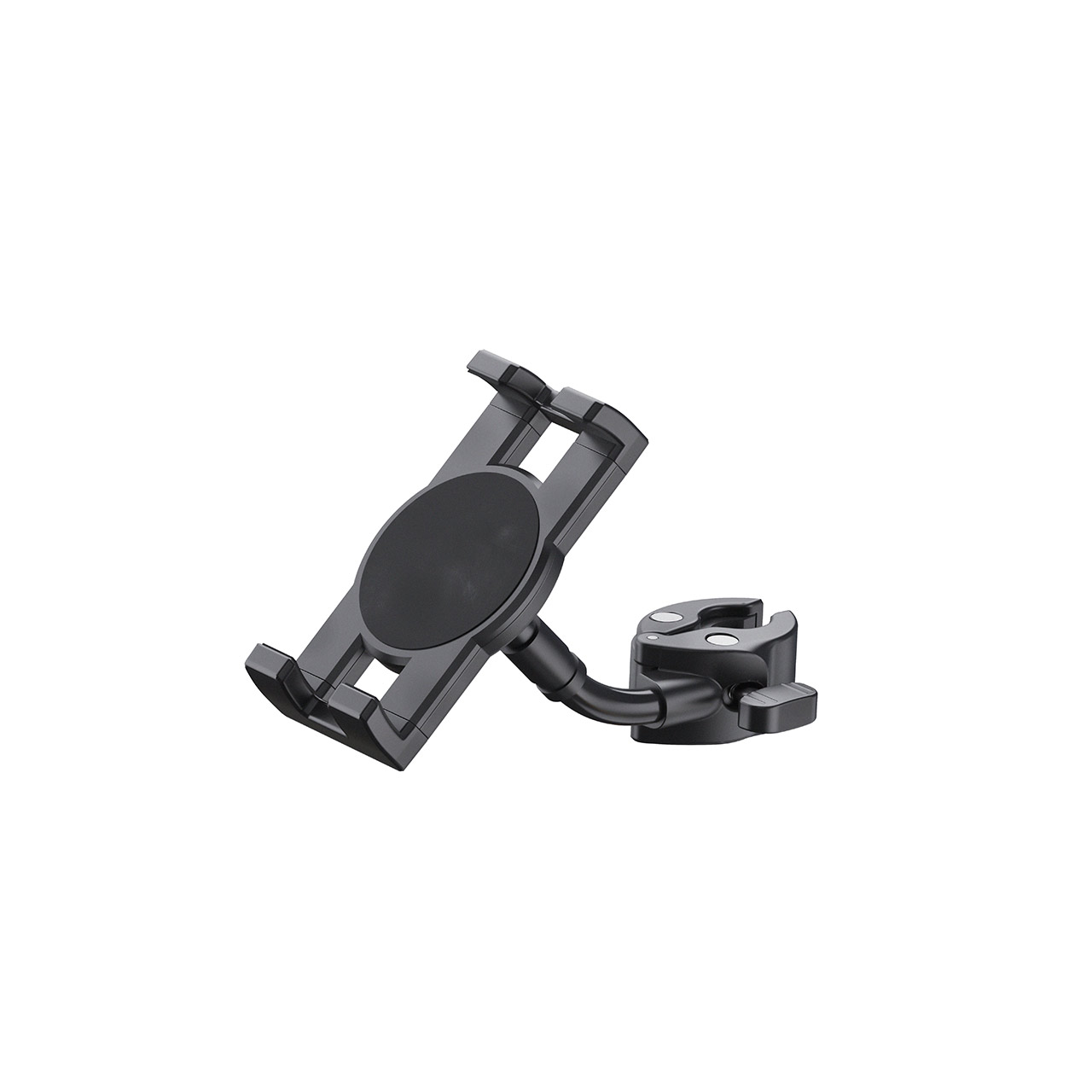 K & M 19764 Smartphone-/ Tablet Halter