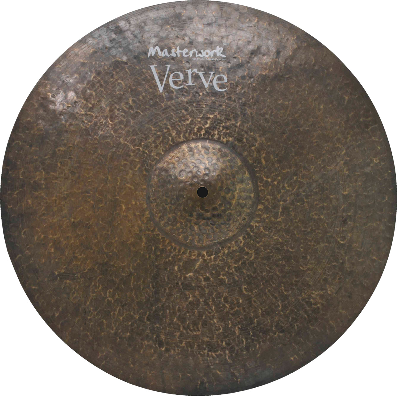 Masterwork Verve Ride 21"