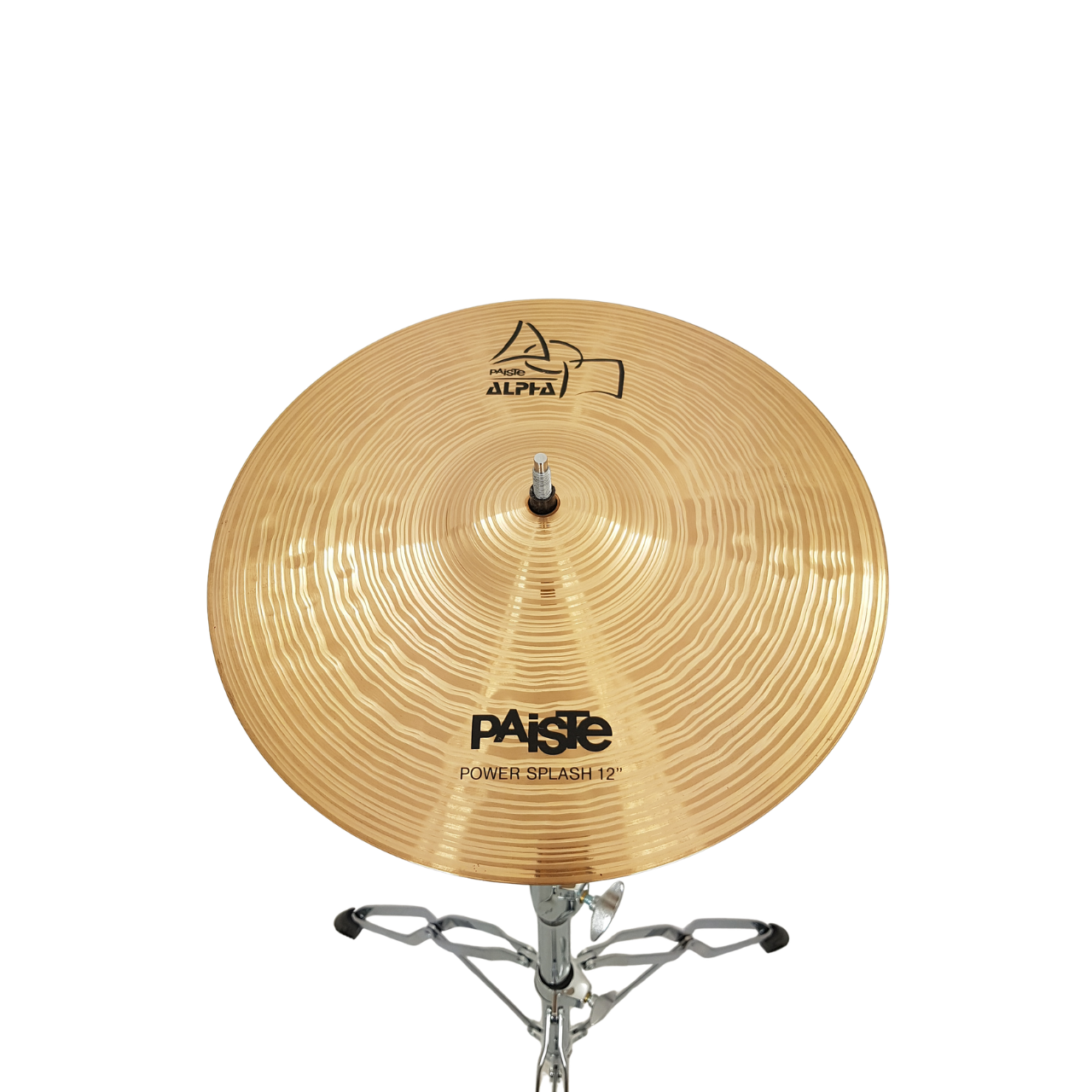 Paiste Alpha Power Splash 12''