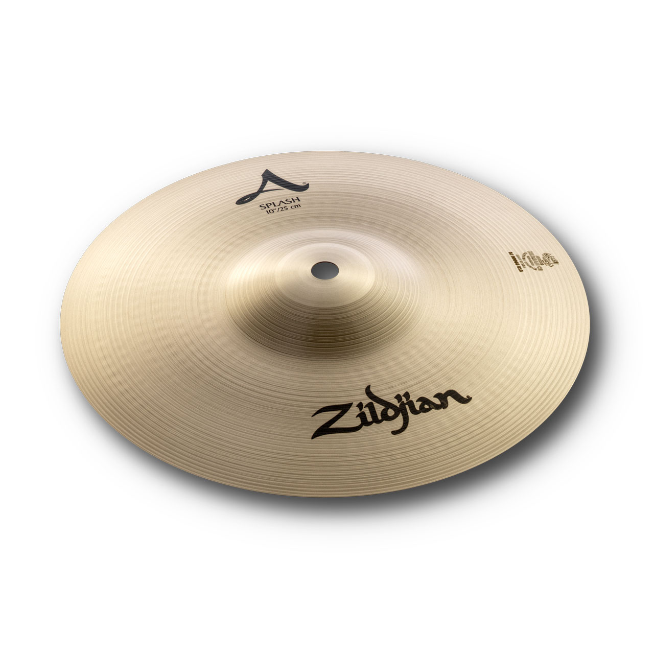 Zildjian A Splash 10"