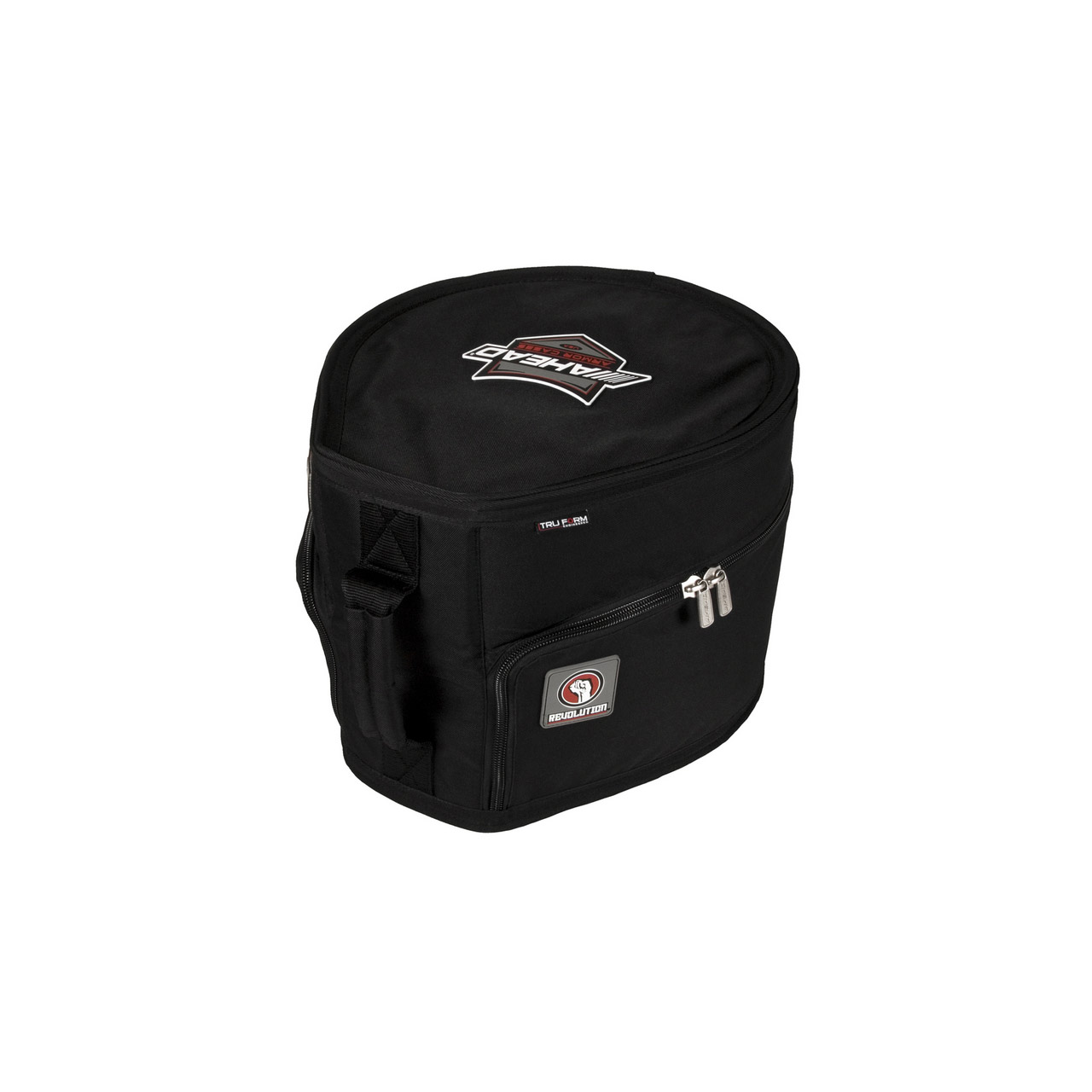 Ahead Armor 10" x 08" Tom Tom Case AR5010