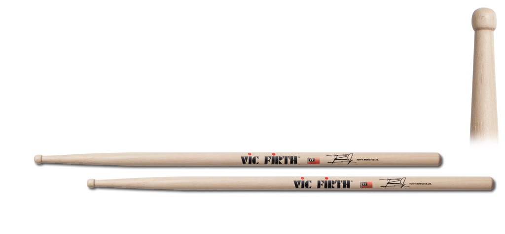 Vic Firth Signature Serie STR Tony Royster Jr.