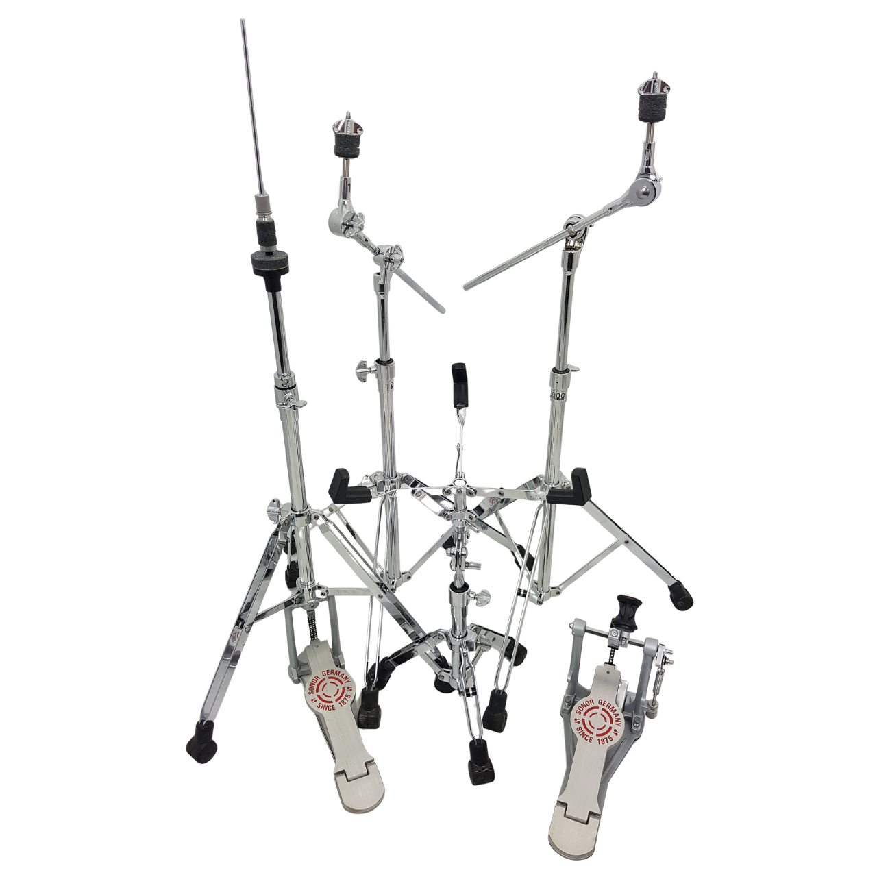 Sonor HS 2000 S Hardware Set