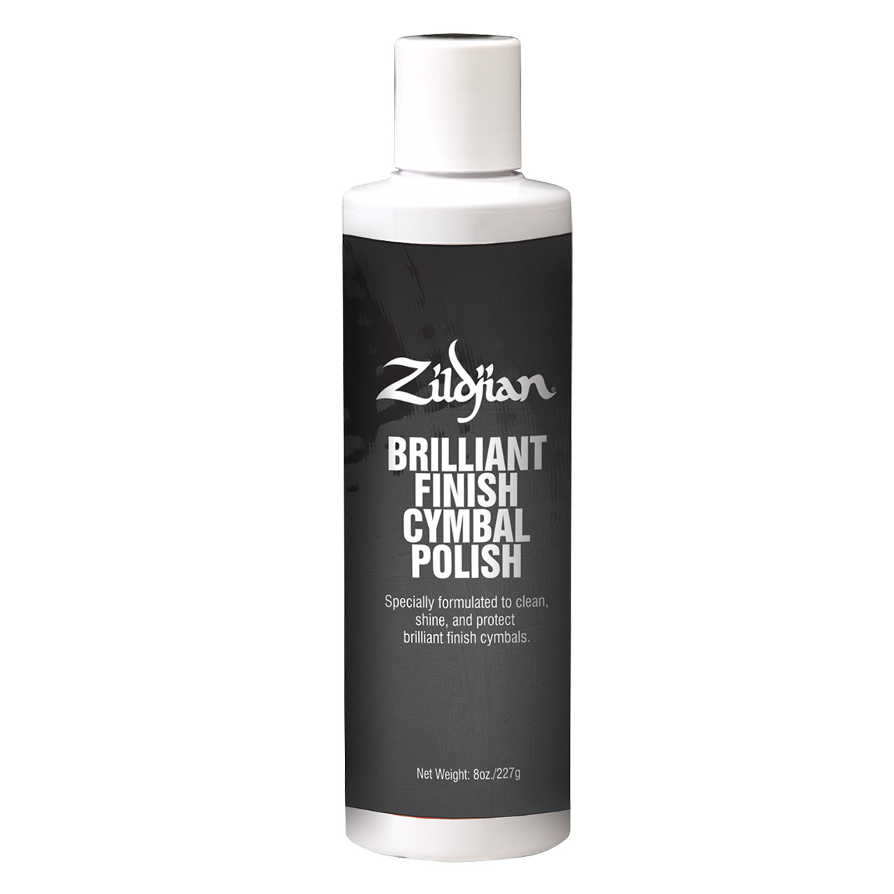 Zildjian Beckenreiniger, 250ml