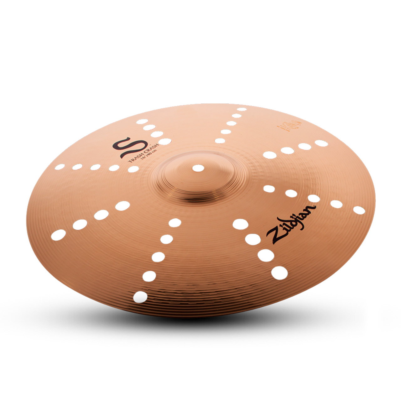 Zildjian S Family 16" Trash Crash
