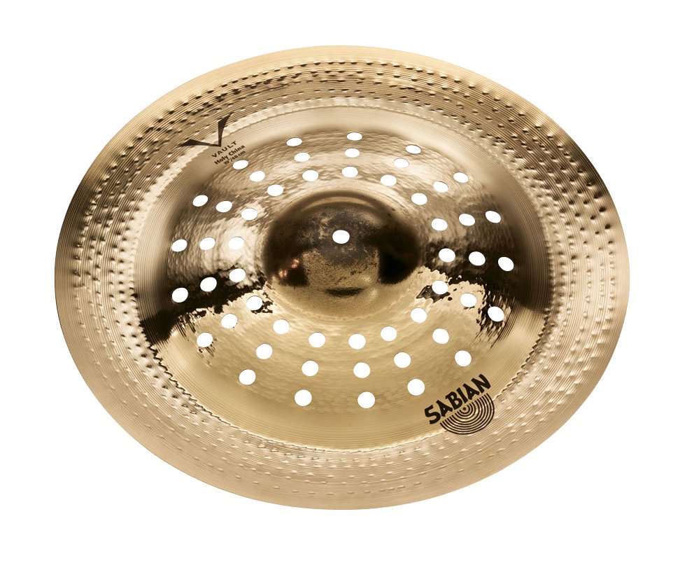 Sabian AA Holy China 21"
