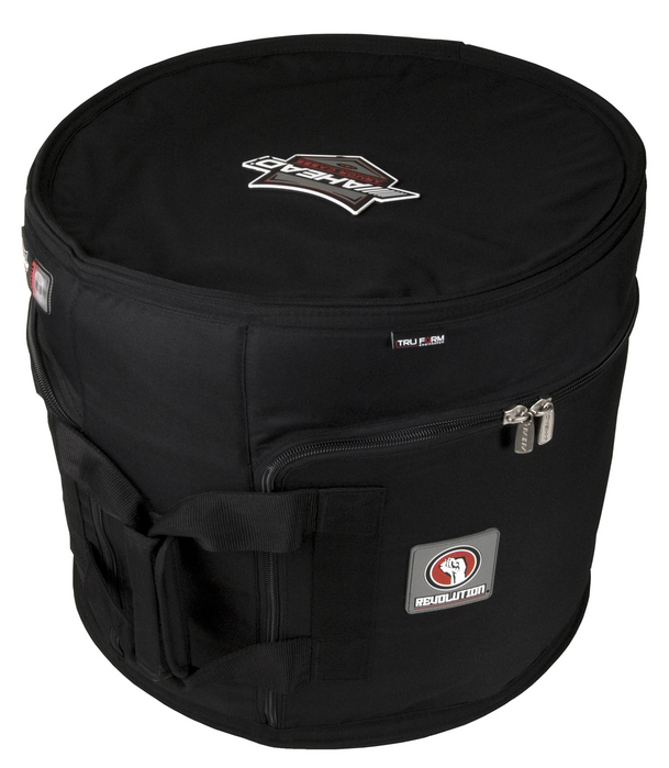 Ahead Armor 14" x 12" Tom Case AR4014