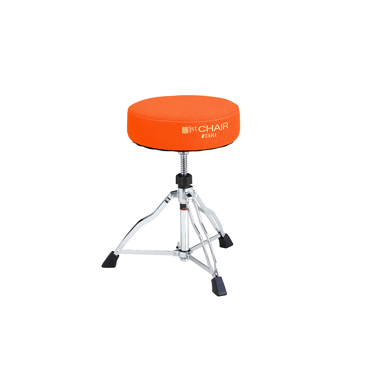 Tama Drummersitz HT430ORF 1st Chair Rund