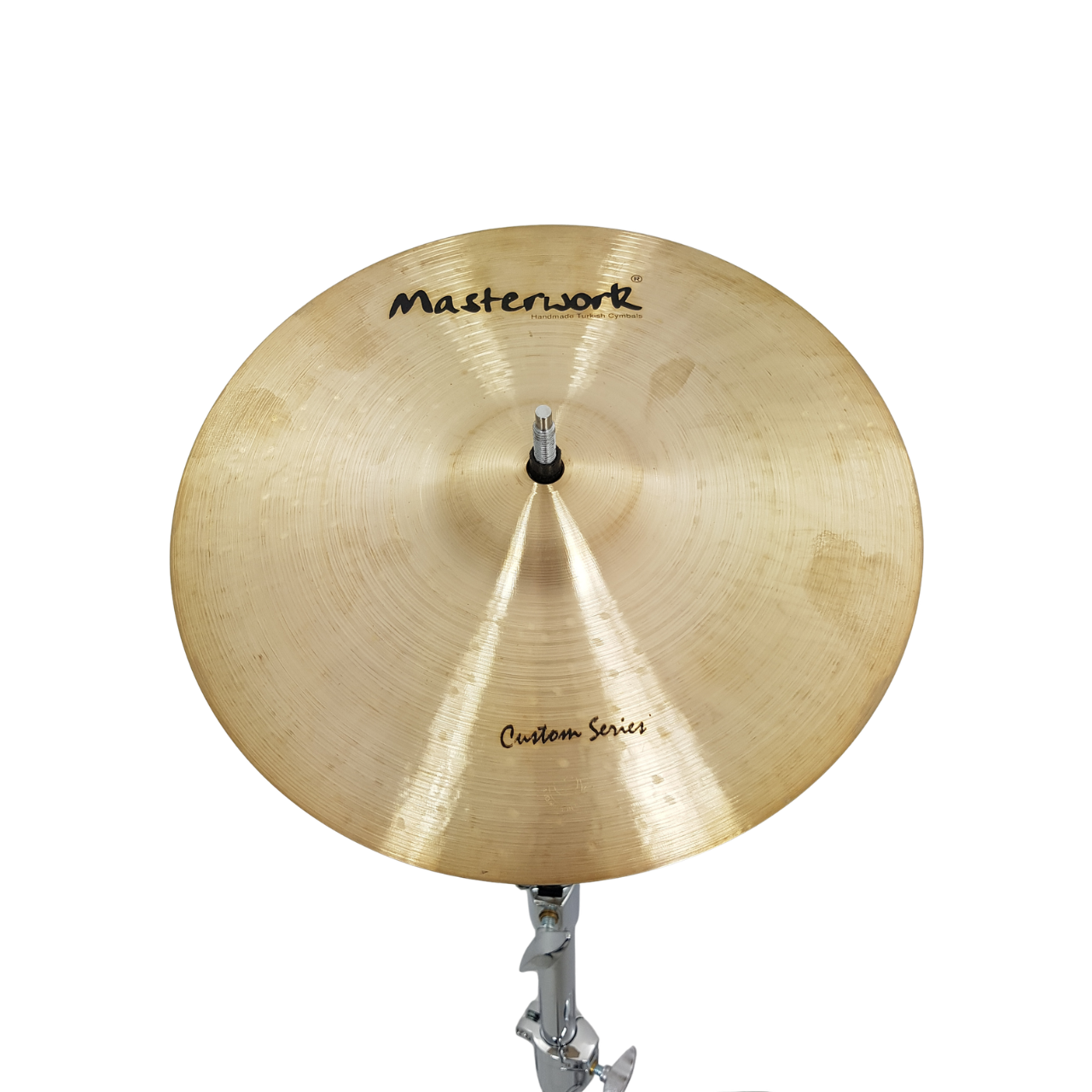 Masterwork Custom Series Splash 11''